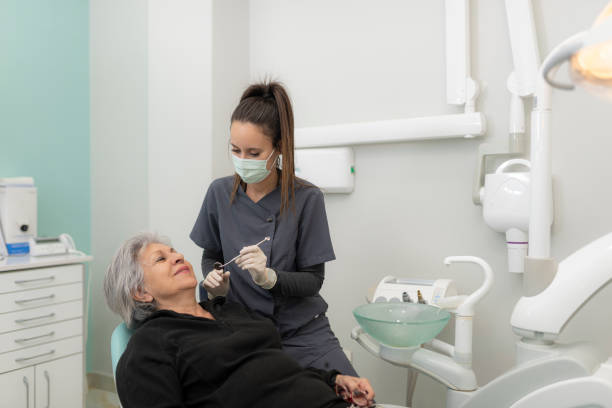 Best Emergency Wisdom Tooth Extraction in Elk Rapids, MI