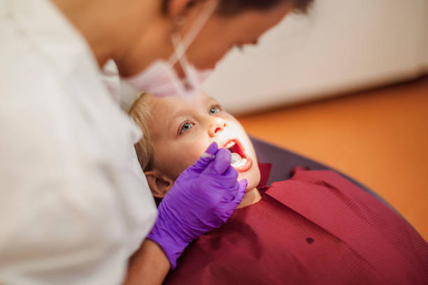 Best Emergency Pediatric Dental Care in Elk Rapids, MI