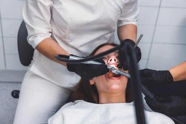 Best Emergency Treatment for Jaw Pain or Injury in Elk Rapids, MI