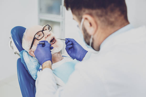 Best Walk-In Emergency Dental Services in Elk Rapids, MI